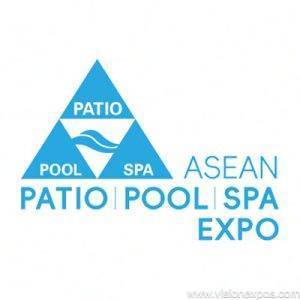 2026年马来西亚泳池及水疗展览会<br>ASEAN Patio Pool Spa Expo 2026