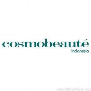 2026年印尼美容美发及包装博览会<br>Cosmobeaute Indonesia 2026