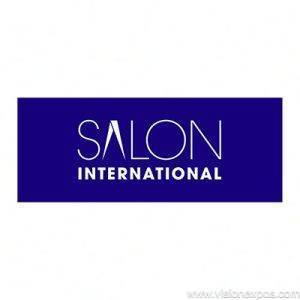 2026年英国伦敦美发沙龙展览会<br>Salon International 2026