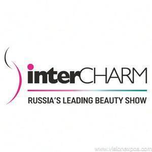 2026年俄罗斯美容美发及原料展览会<br>InterCHARM Moscow 2026
