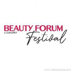 2026年德国慕尼黑美容展览会<br>Beauty Forum Munich 2026