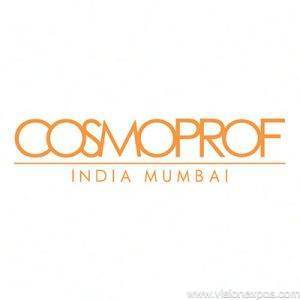 2026年印度孟买美容美发展览会<br>Cosmoprof India 2026