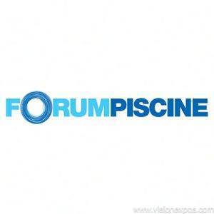 2026年意大利博洛尼亚泳池及水疗展览会<br>ForumPiscine Italy 2026