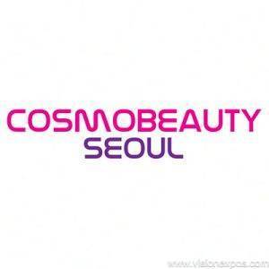 2026年韩国首尔美妆展览会<br>Cosmobeauty Seoul 2026