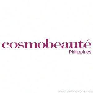 2026年菲律宾美容美发展览会<br>Cosmobeauté Philippines 2026