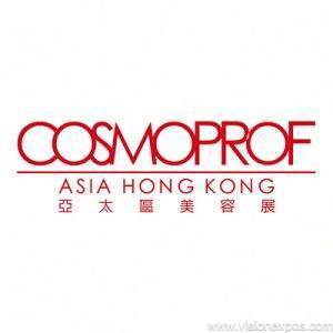 2026年亚太香港美容展览会<br>Cosmoprof Asia 2026