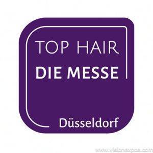 2026年德国杜塞尔多夫顶级美发展览会<br>TOP HAIR Dusseldorf 2026
