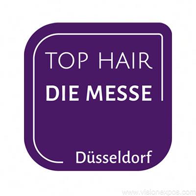 2026年德国杜塞尔多夫顶级美发展览会<br>TOP HAIR Dusseldorf 2026插图 2026年德国杜塞尔多夫顶级美发展览会<br>TOP HAIR Dusseldorf 2026插图