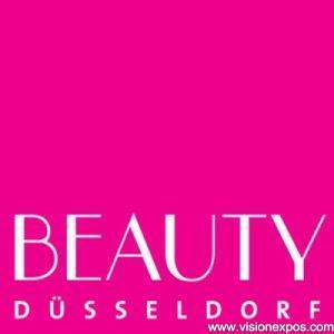 2026年德国杜塞尔多夫美妆美甲水疗展览<br>BEAUTY DUSSELDORF 2026