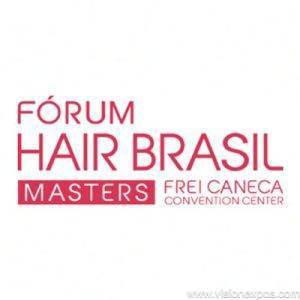 2026年巴西圣保罗美发展会<br>Hair Brasil 2026
