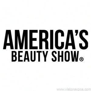 2026年美国芝加哥美容美发展览会<br>AMERICA'S BEAUTY SHOW 2026