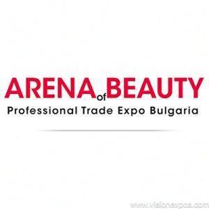 2026年保加利亚美容展览会<br>ARENA OF BEAUTY 2026