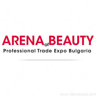 2026年保加利亚美容展览会<br>ARENA OF BEAUTY 2026插图 2026年保加利亚美容展览会<br>ARENA OF BEAUTY 2026插图