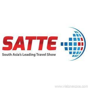 2026年印度新德里旅游展览会<br>SATTE 2026