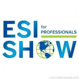 2026年加拿大温哥华美容展览会<br>ESI Show Vancouver 2026