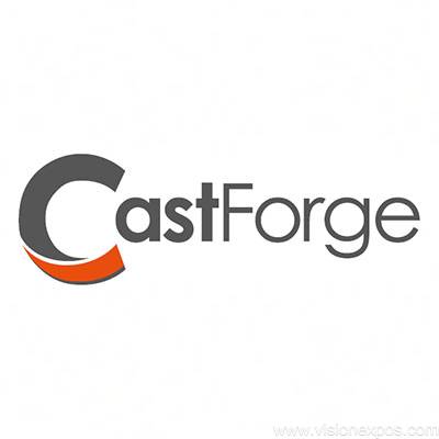2026年德国斯图加特铸造锻造展览会<br>CastForge 2026插图 2026年德国斯图加特铸造锻造展览会<br>CastForge 2026插图