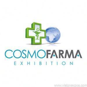 2026年意大利博洛尼亚医药及美容护理展览会<br>COSMOFARMA 2026