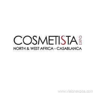 2026年摩洛哥非洲美容美妆展览会<br>Cosmetista Expo 2026