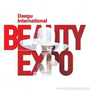 2026年韩国美妆及化妆品展览会<br>Daegu Beauty Expo 2026