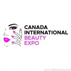 2026年加拿大美容化妆品展览会<br>Canada International Beauty Expo 2026