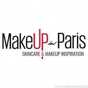 2026年法国巴黎美容美妆展<br>MakeUp in Paris 2026