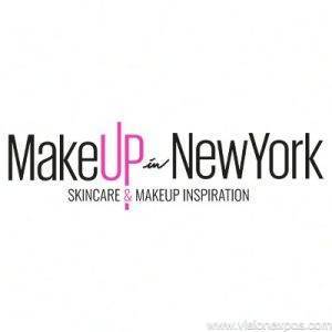 2026年美国纽约美容化妆品供应链展览会<br>MakeUp in New York 2026