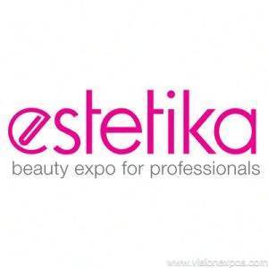 2026年比利时美容展览会<br>Estetika Brussels Expo 2026