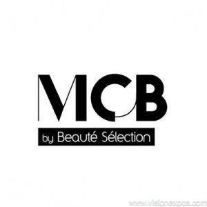 2026年法国巴黎美容美发展览会<br>MCB by Beaute Selection Paris 2026