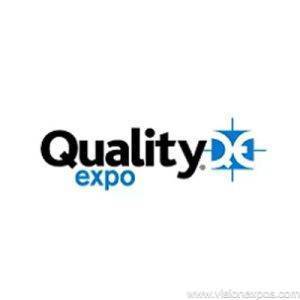 2027年美国纽约质量检测展览会<br>Quality Expo 2027