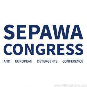2026年德国欧洲洗涤剂、化妆品及香水原料展<br>SEPAWA Congress 2026