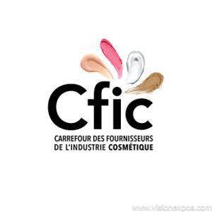 2026年法国化妆品原料及包装展览会<br>CFIC 2026