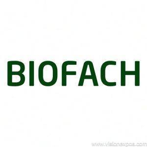 2026年德国纽伦堡有机化妆品及天然食品展览会<br>BioFach 2026