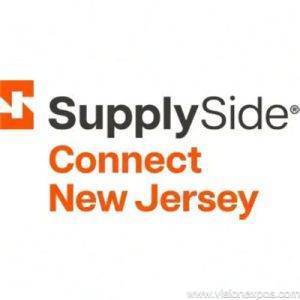 2026年美国新泽西天然、健康原料展览会<br>SupplySide Connect New Jersey 2026