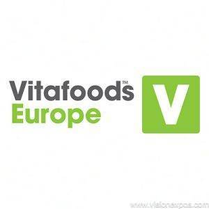 2026年欧洲西班牙保健食品及原料展览会<br>Vitafoods Europe 2026