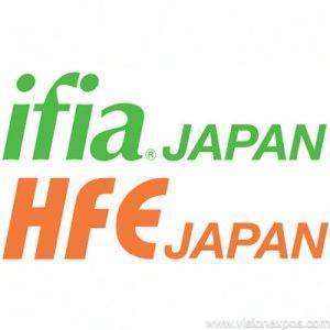 2026年日本东京保健食品及食品配料展览会<br>IFIA JAPAN 2026