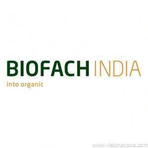2026年印度天然有机健康食品展览会<br>Biofach India 2026