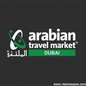 2026年阿联酋迪拜旅游展览会<br>Arabian Travel Market 2026