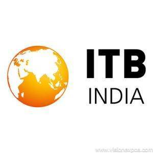 2026年印度孟买旅游展览会<br>ITB INDIA 2026