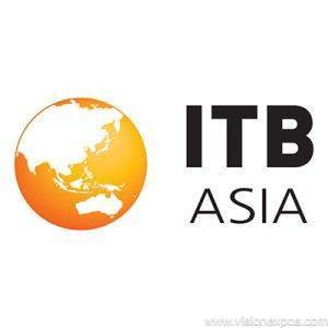 2026年新加坡旅游展览会<br>ITB Asia 2026