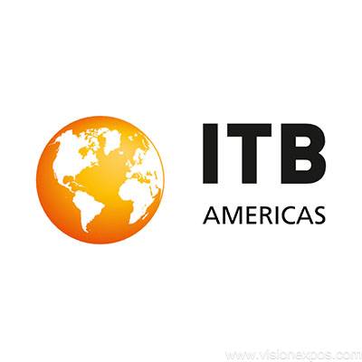 2026年墨西哥美洲旅游展览会<br>ITB Americas 2026插图 2026年墨西哥美洲旅游展览会<br>ITB Americas 2026插图