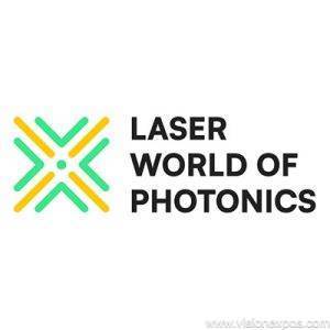 2027年德国慕尼黑国际应用激光及光电技术展览会<br>LASER World of PHOTONICS 2027