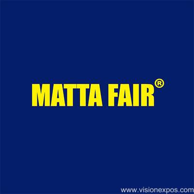 2026年马来西亚旅游展览会<br>MATTA Fair 2026插图 2026年马来西亚旅游展览会<br>MATTA Fair 2026插图