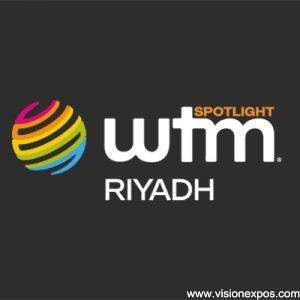 2026年沙特世界旅游展览会<br>WTM Spotlight ing Saudi Arabia 2026