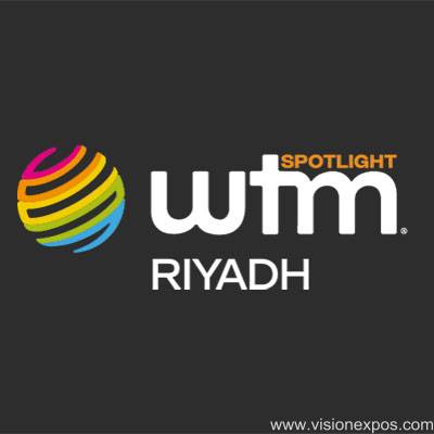 2026年沙特世界旅游展览会<br>WTM Spotlight ing Saudi Arabia 2026插图 2026年沙特世界旅游展览会<br>WTM Spotlight ing Saudi Arabia 2026插图