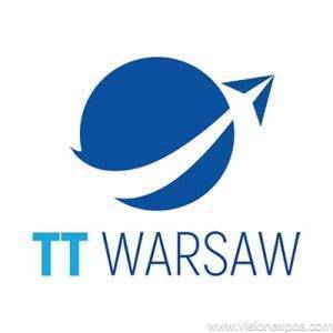 2026年波兰华沙旅游展览会<br>TT Warsaw 2026