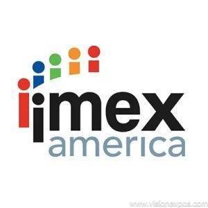 2026年美国拉斯维加斯旅游及会议展览会<br>IMEX America 2026