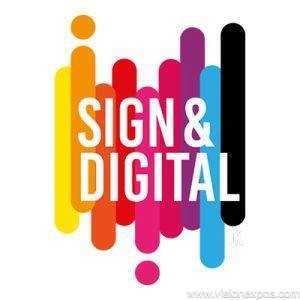 2026年英国伯明翰广告标识展览会<br>Sign Digital UK 2026
