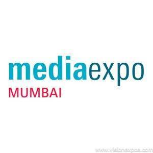 2026年印度孟买广告标识展览会<br>Media Expo Mumbai 2026