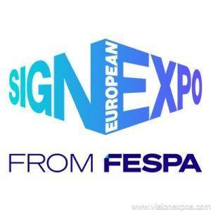2026年欧洲广告标识展览会European Sign Expo 2026