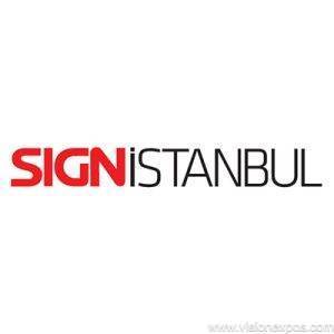 2026年土耳其广告标识及印刷展览会<br>SIGN ISTANBUL 2026